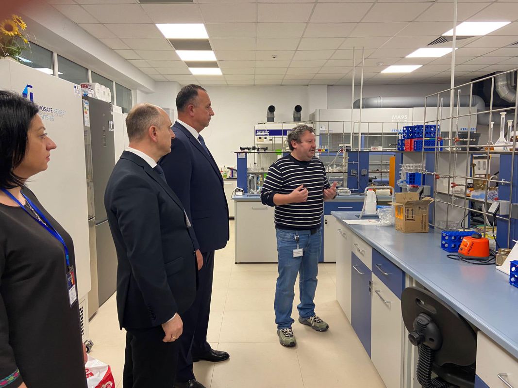 Impulsionarea absorbției fondurilor europene de către Republica Moldova – țară candidată la UE