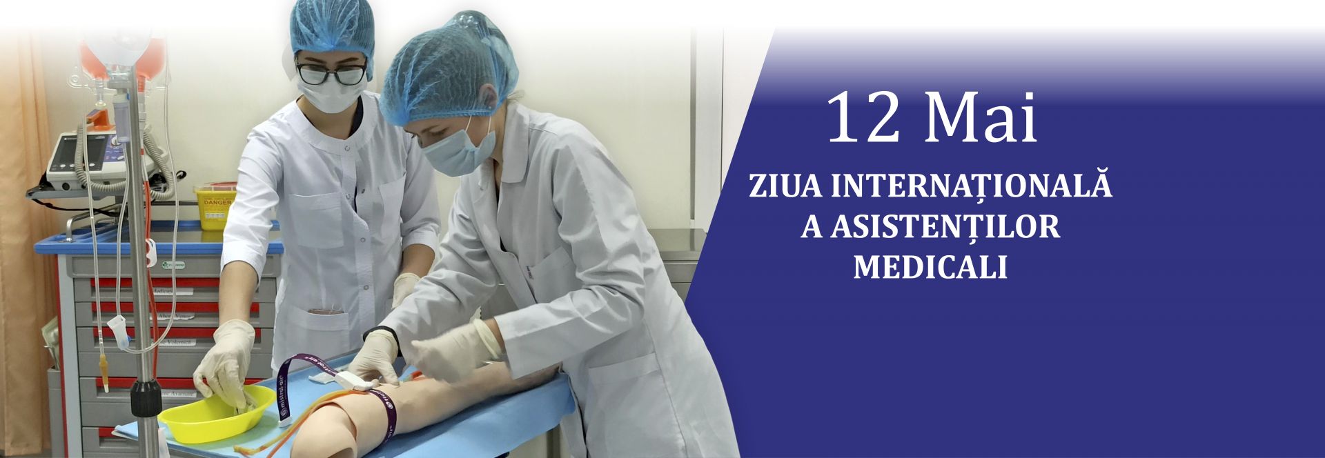 ziua asistentilor medicali