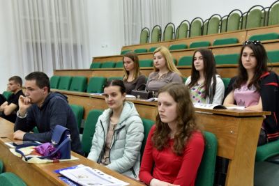 Ziua Ușilor Deschise 2017