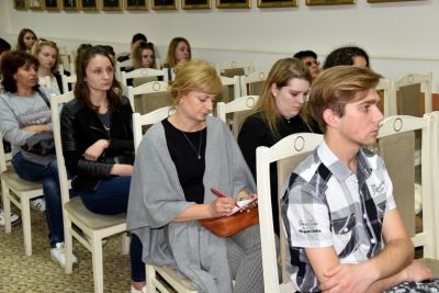 Ziua Ușilor Deschise 2017