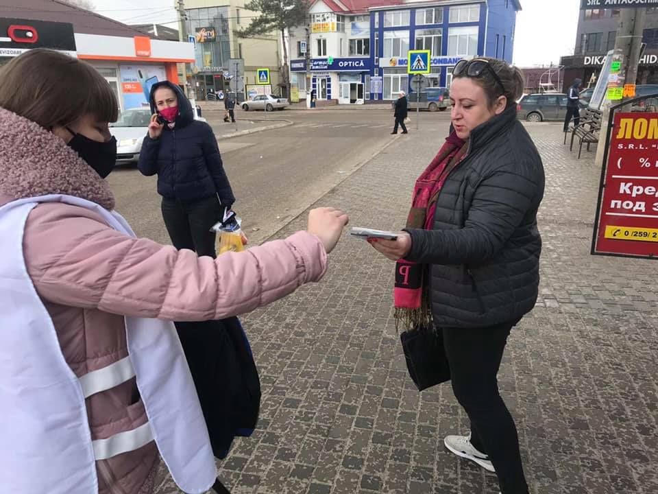 Solidari pentru sănătate