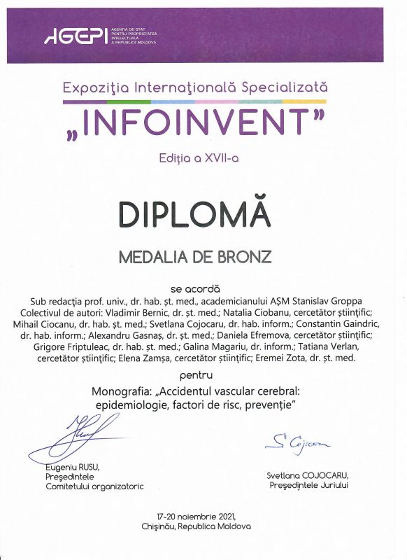 Infoinvent 2021