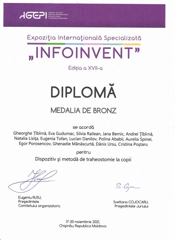 Infoinvent 2021