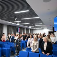 Doctor Honoris Causa Earar Kamel 